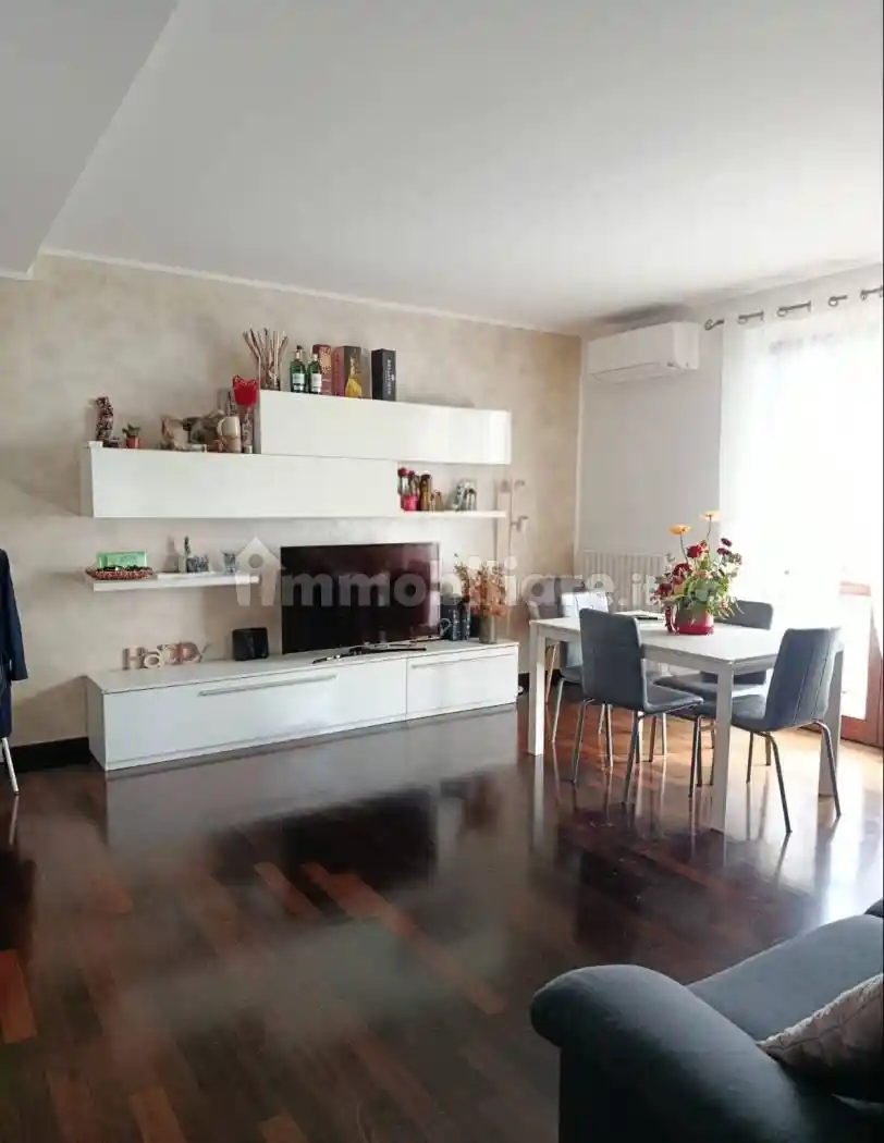 Appartamento in vendita a Monsano