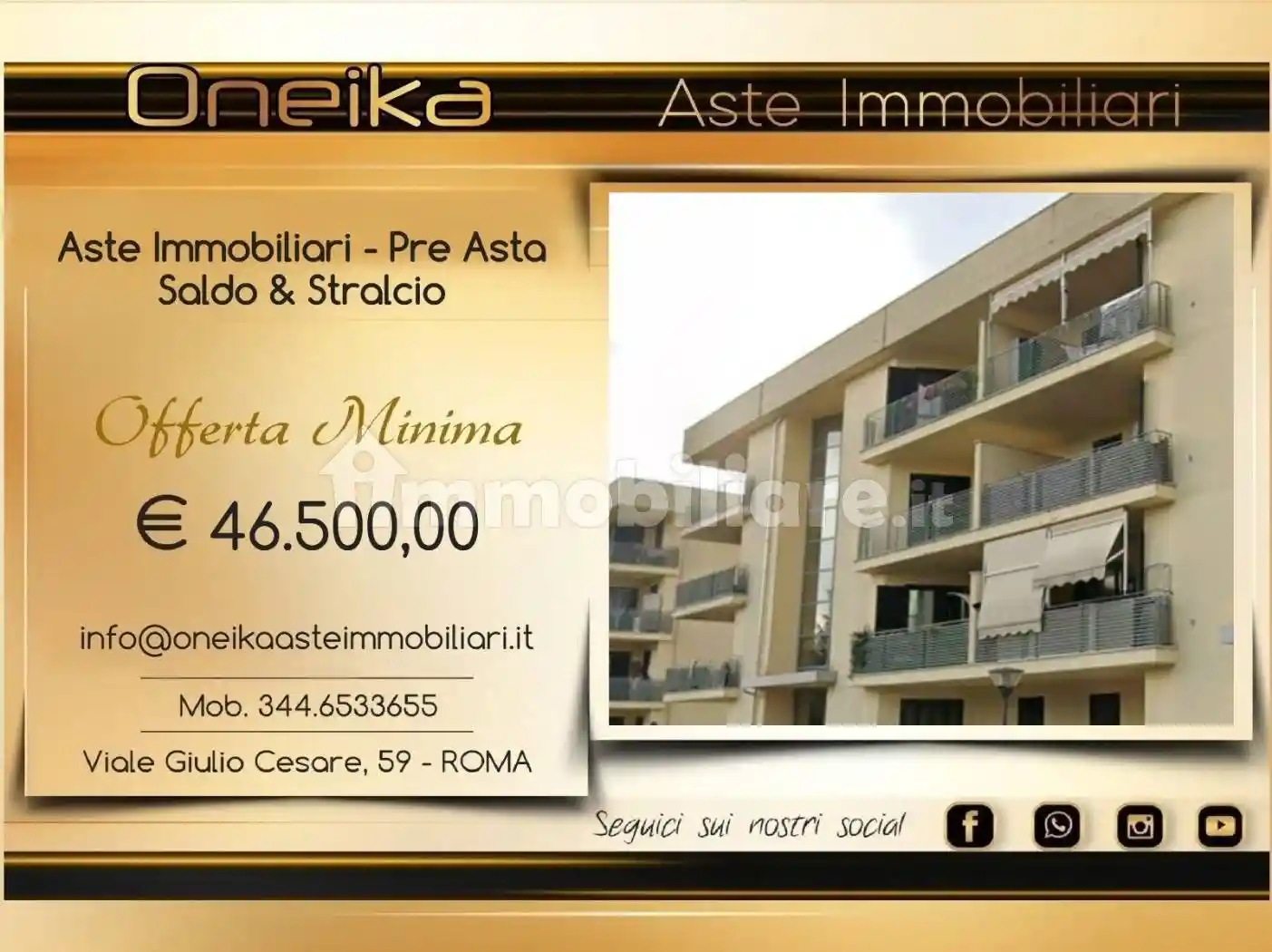 Appartamento in vendita a Santa Croce sull'Arno