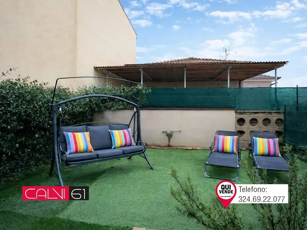 Appartamento in vendita a Cerro Maggiore