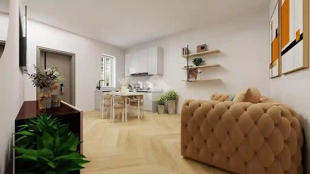 Casa indipendente - foto 5