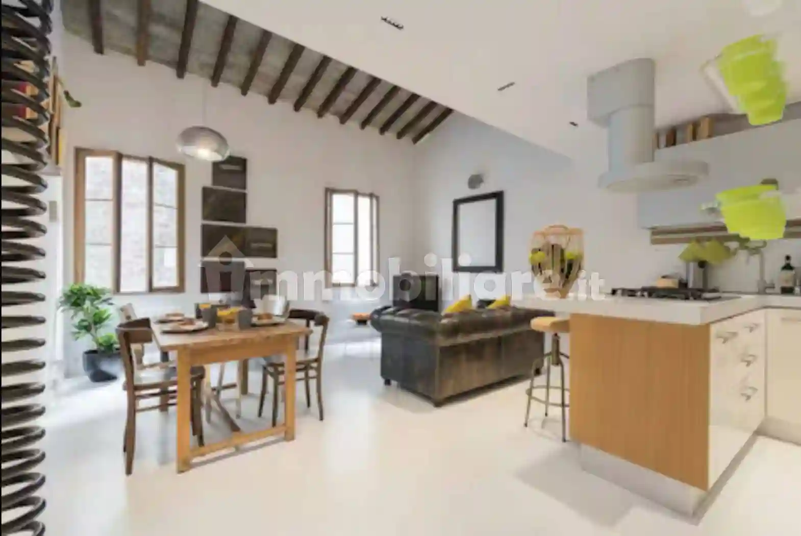 Appartamento - foto 2