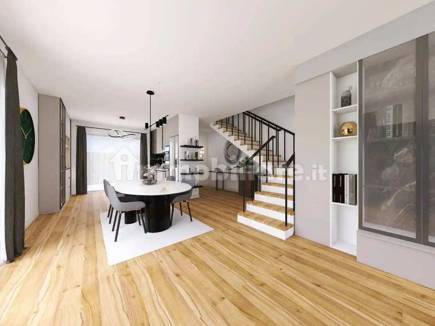 Villa in vendita a Mornago