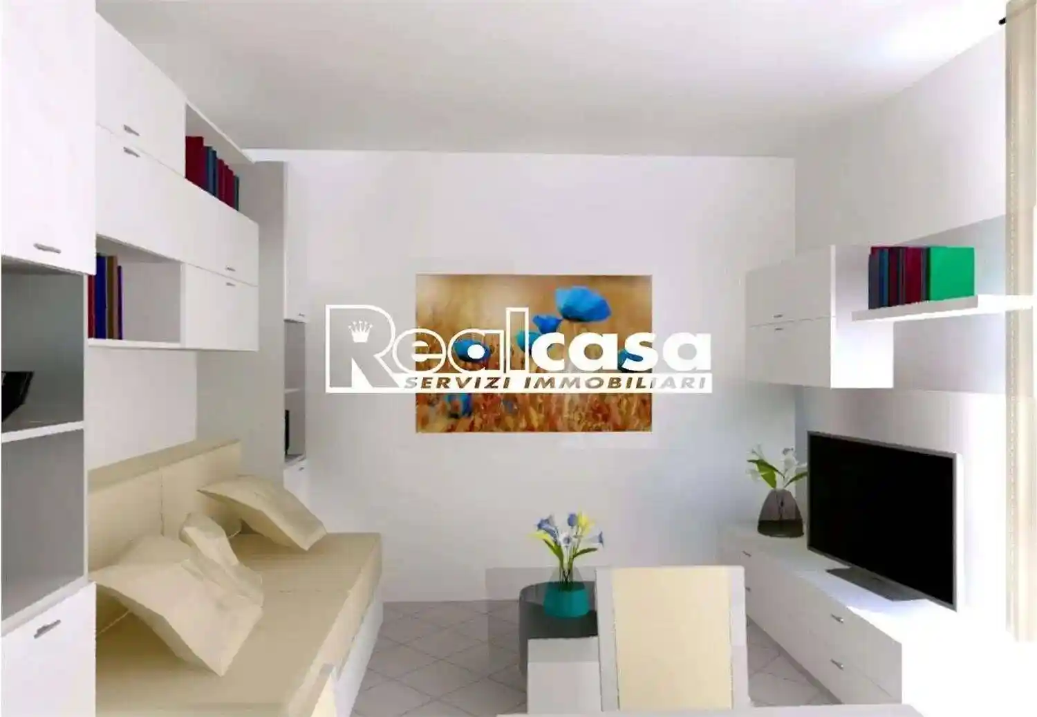 Appartamento in vendita a Cantù