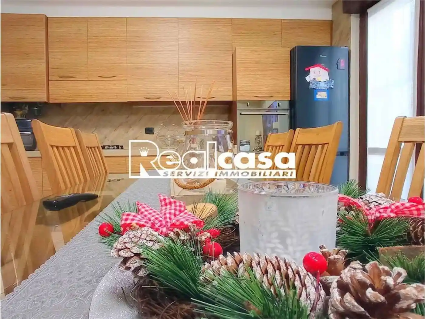 Appartamento in vendita a Carimate