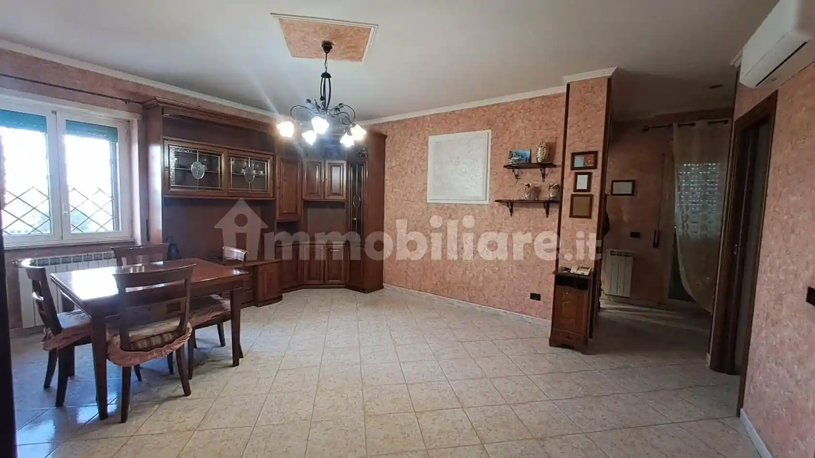 Appartamento in affitto a Roma