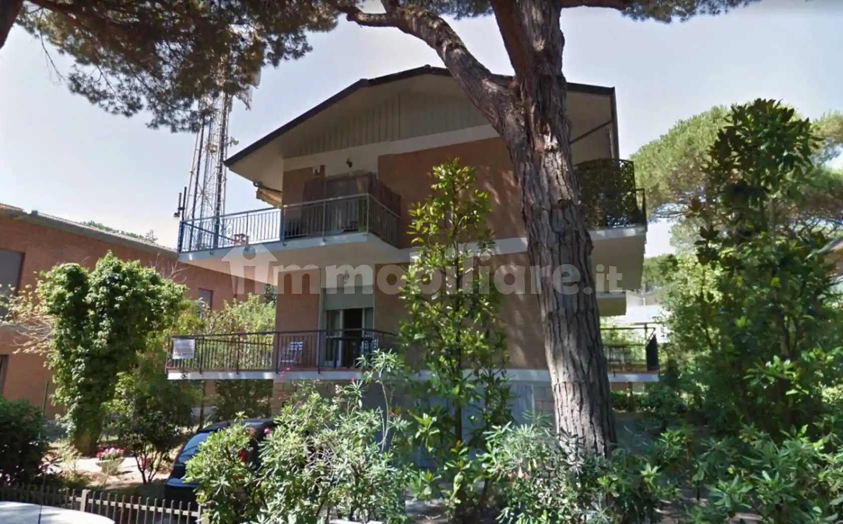 Appartamento in affitto a Cervia