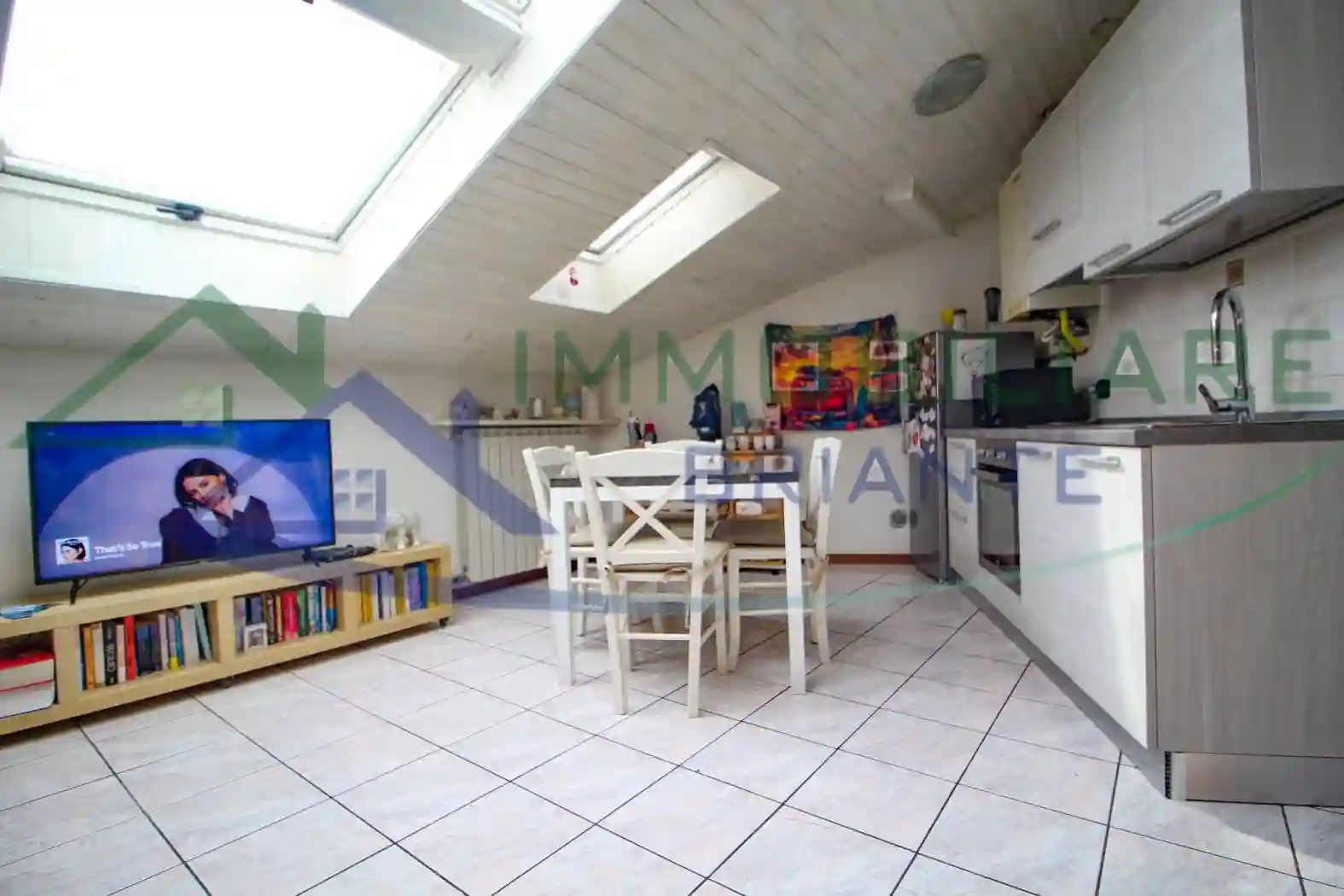 Attico - Mansarda - foto 5