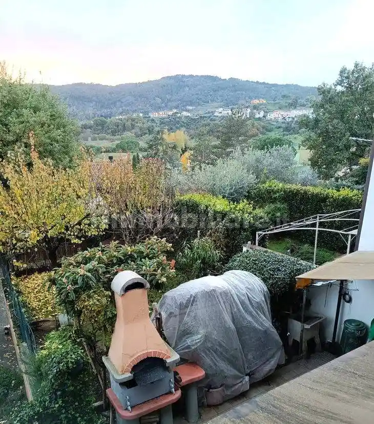 Villetta a schiera in vendita a Poggio a Caiano