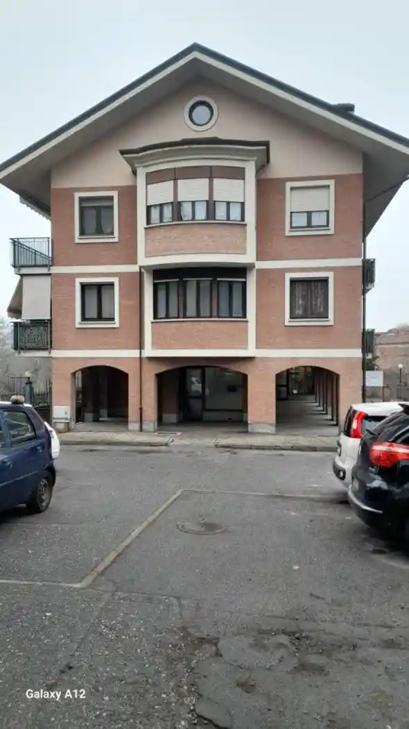 Appartamento in vendita a Castiglione Torinese