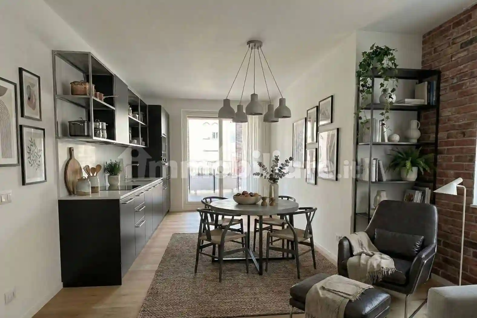 Appartamento - foto 3