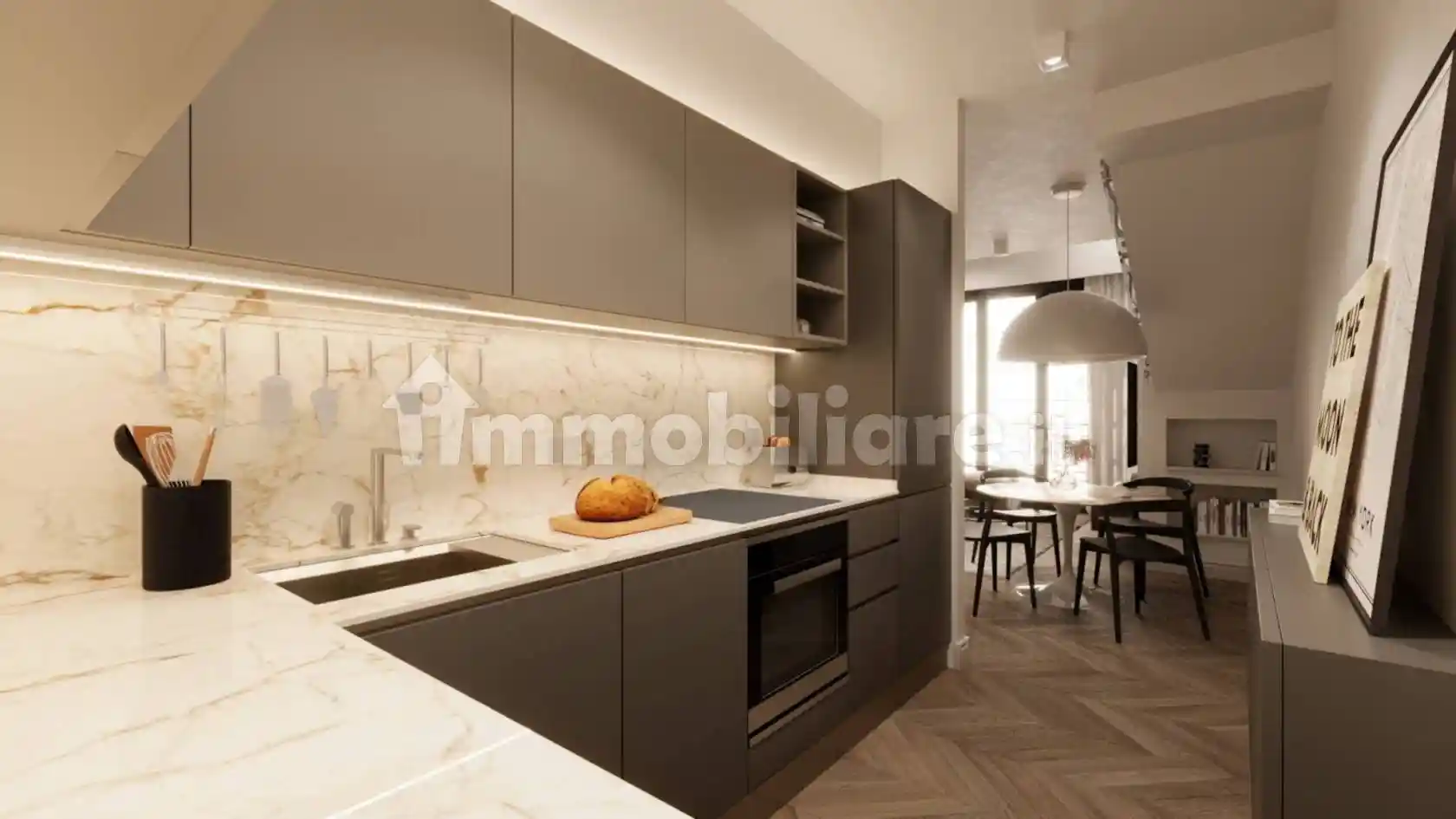 Appartamento in vendita a Empoli