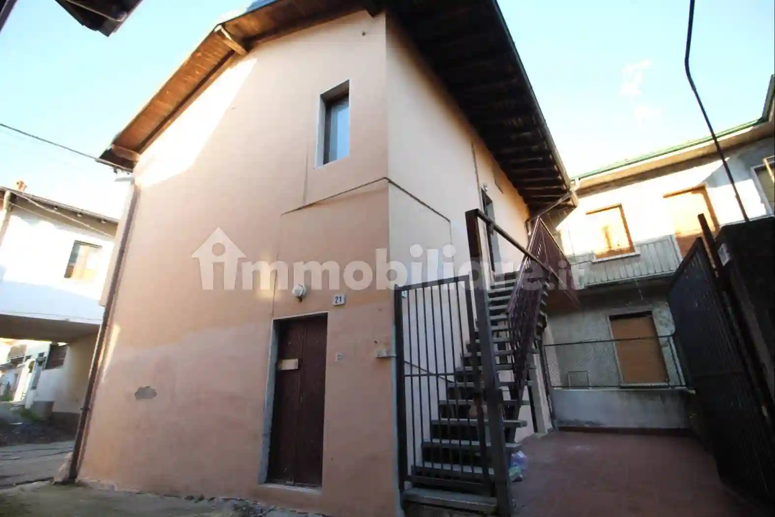 Casa indipendente - foto 2