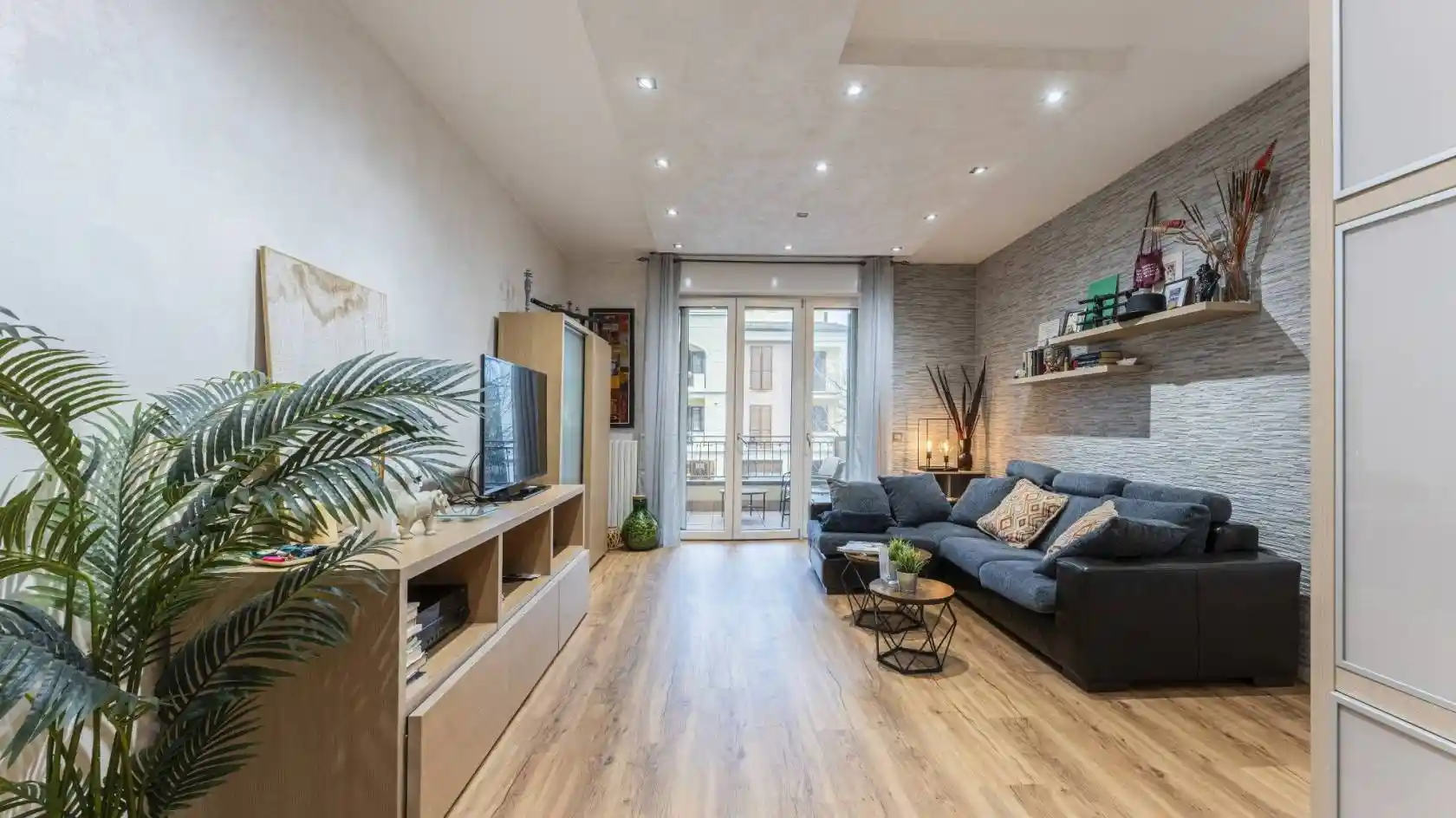 Appartamento in vendita a Modena