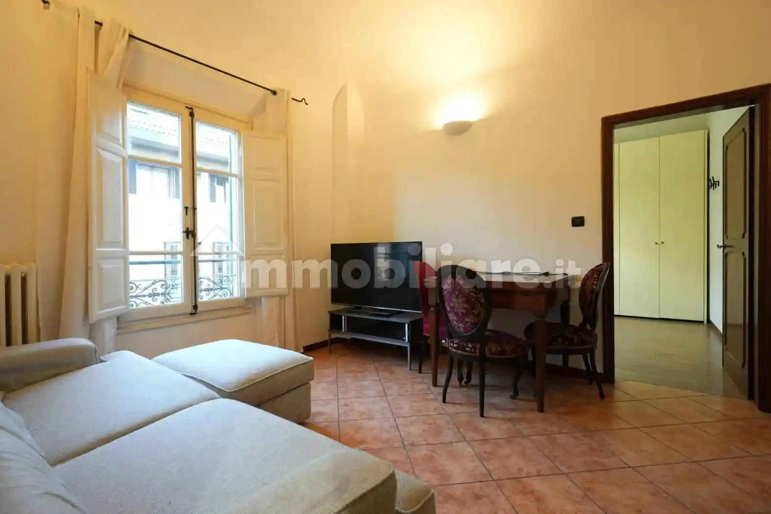 Appartamento in vendita a Bologna