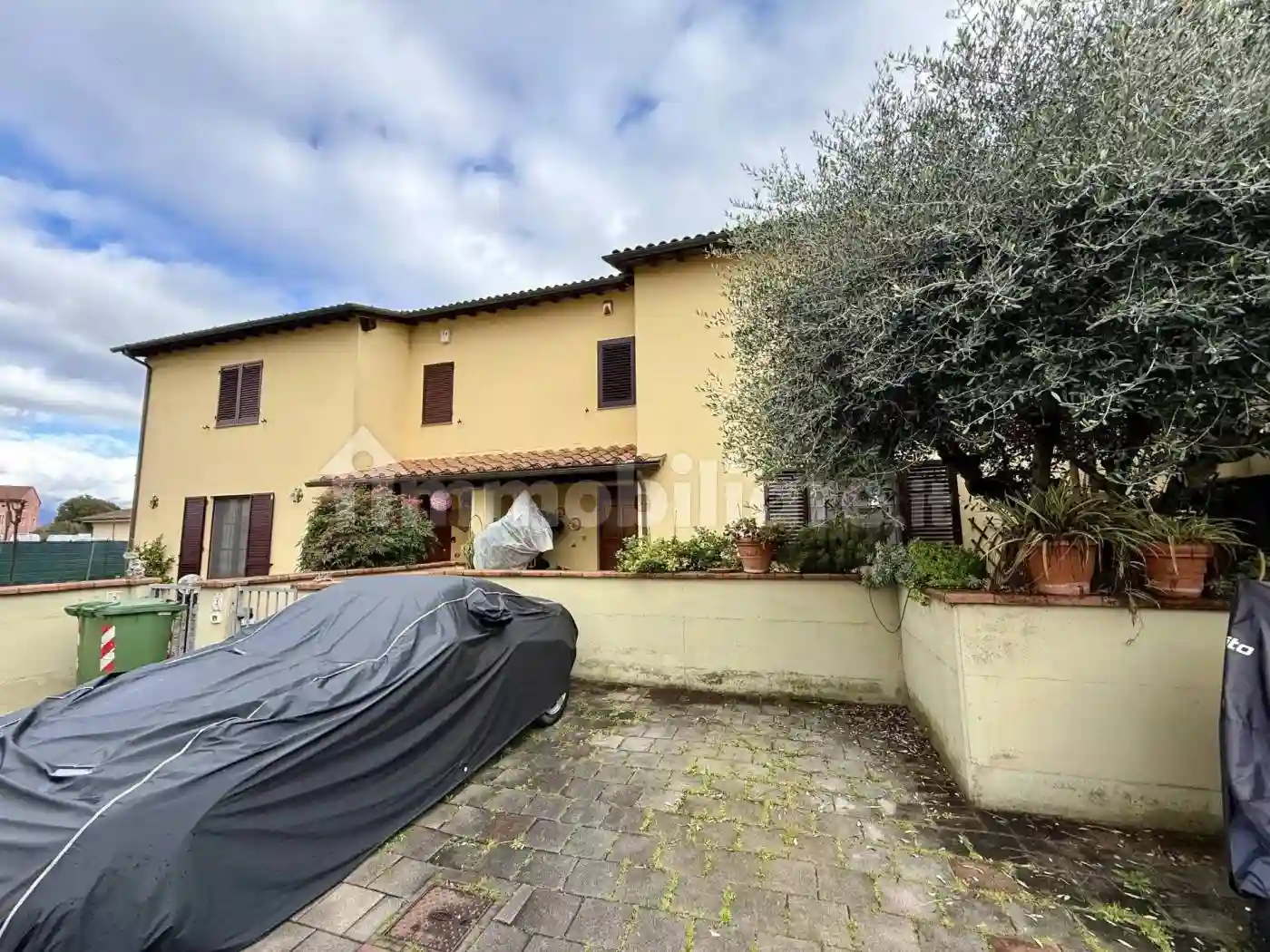 Villetta a schiera - foto 2