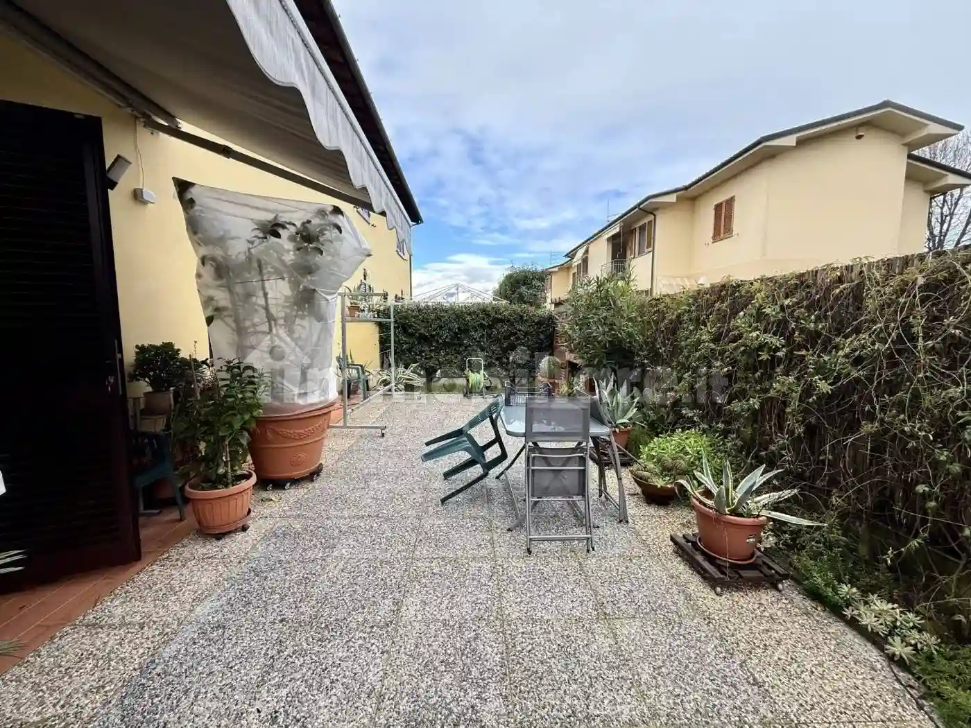 Villetta a schiera - foto 5