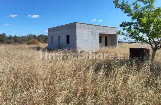 Rustico - Casale in vendita a Martignano