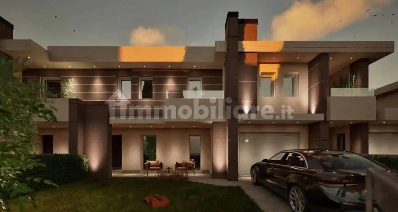 Appartamento in vendita a Pavia