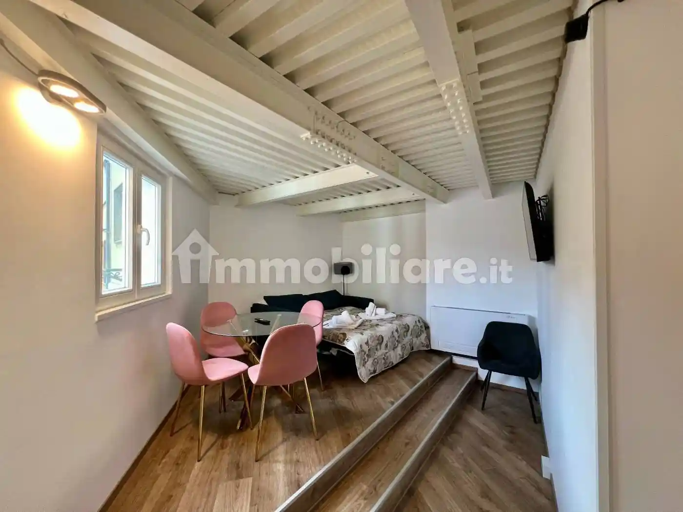 Appartamento in vendita a Muggia