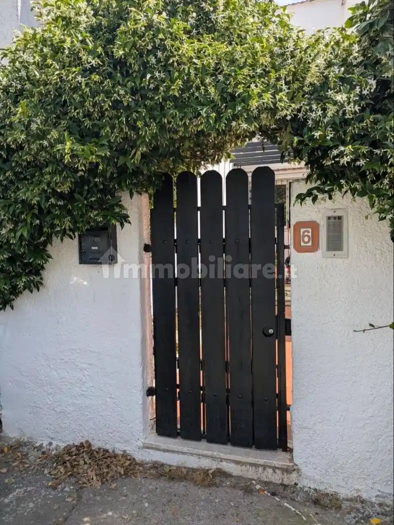 Villetta a schiera in affitto a Cerveteri