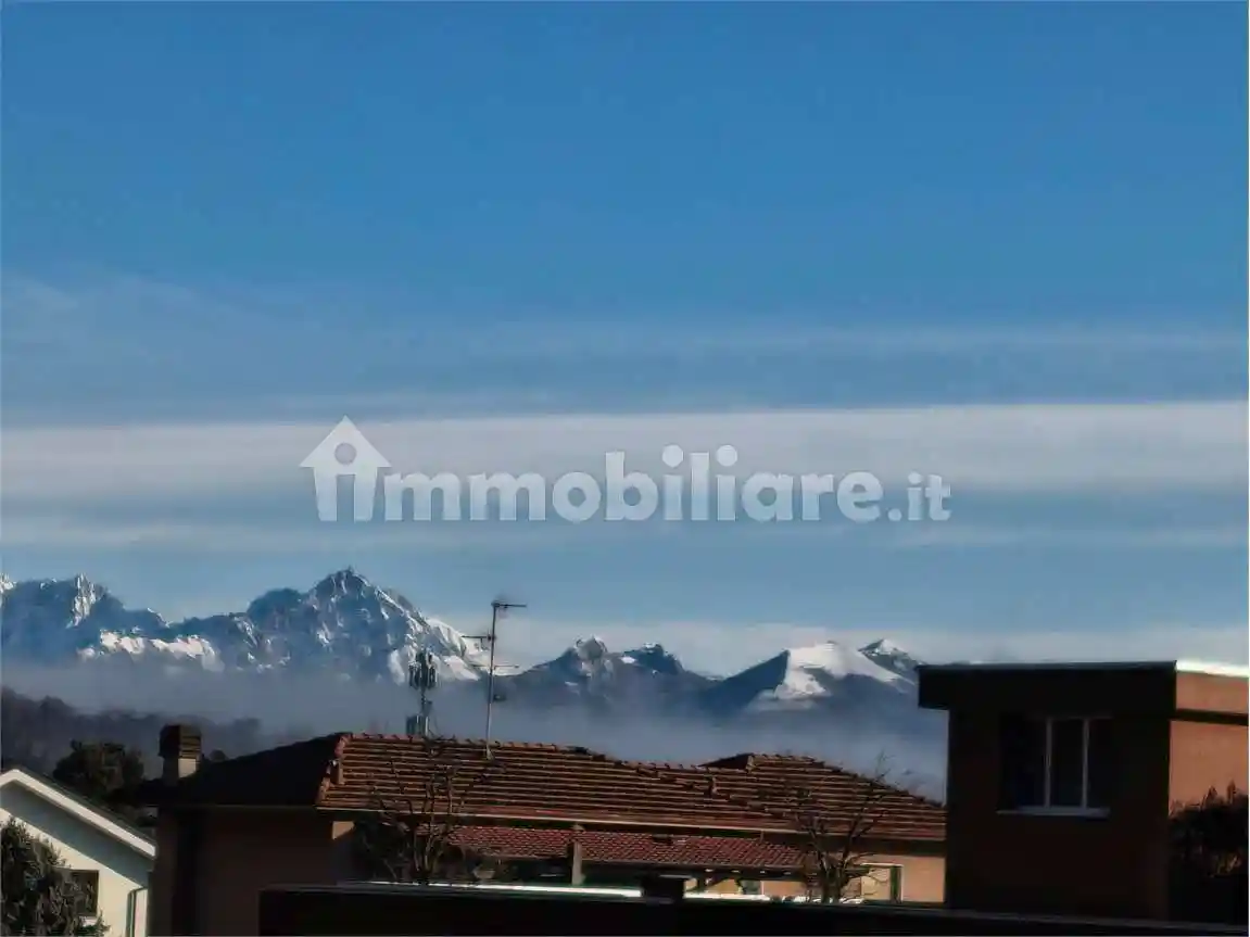 Appartamento in vendita a Cantù