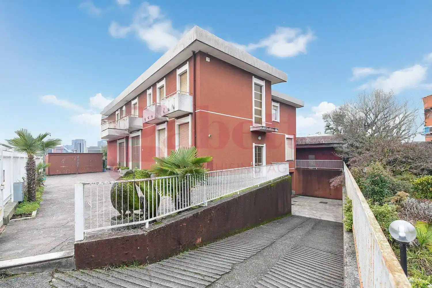 Villa in vendita a Cabiate