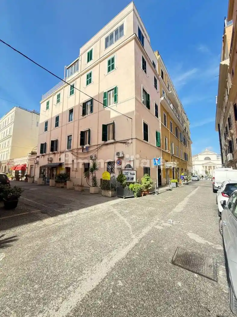 Appartamento in vendita a Anzio