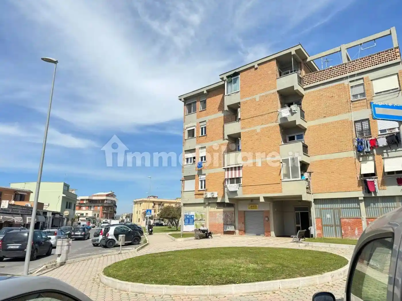 Appartamento in vendita a Anzio