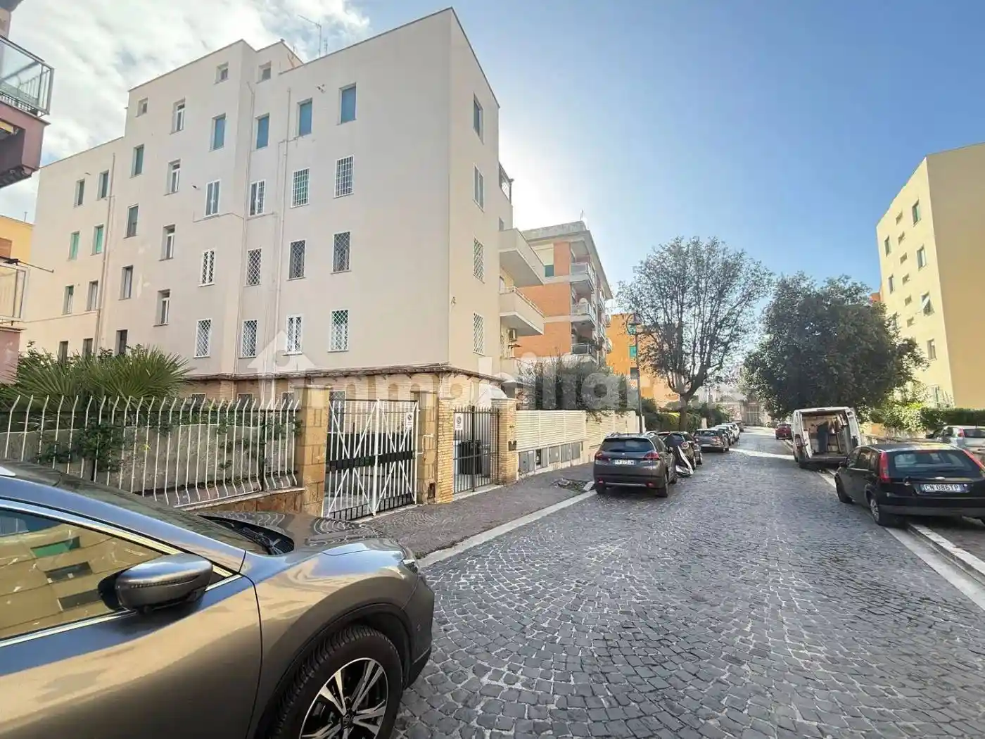 Appartamento in vendita a Anzio