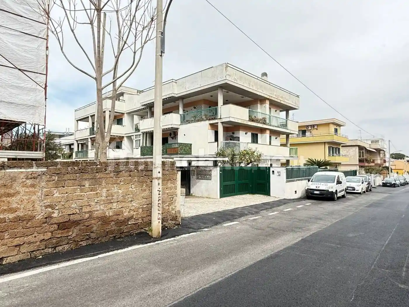 Appartamento in vendita a Nettuno