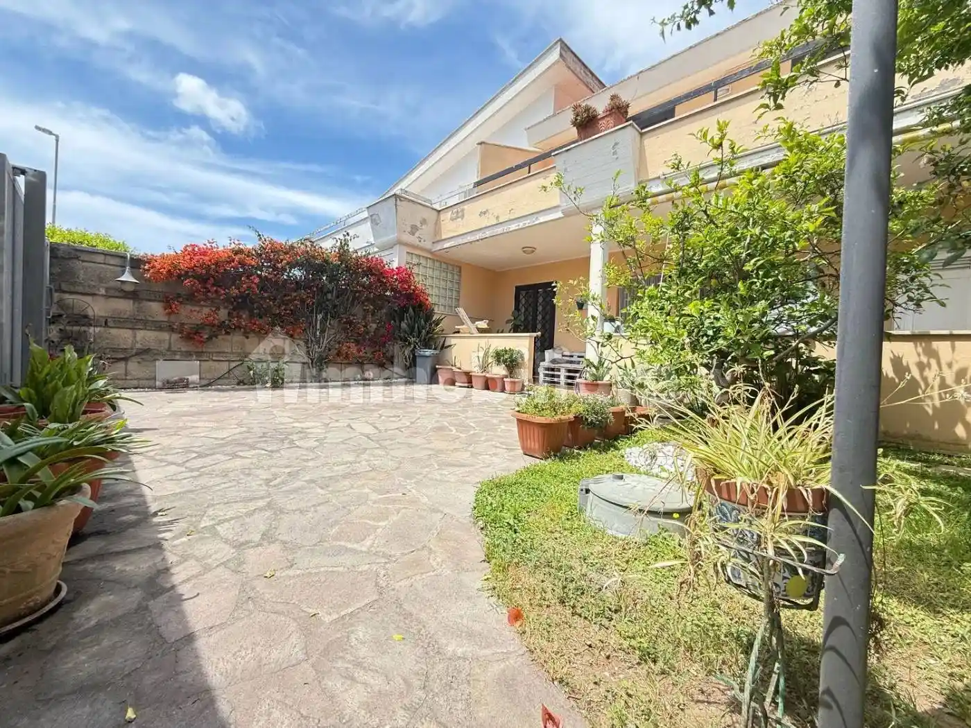 Villa in vendita a Anzio