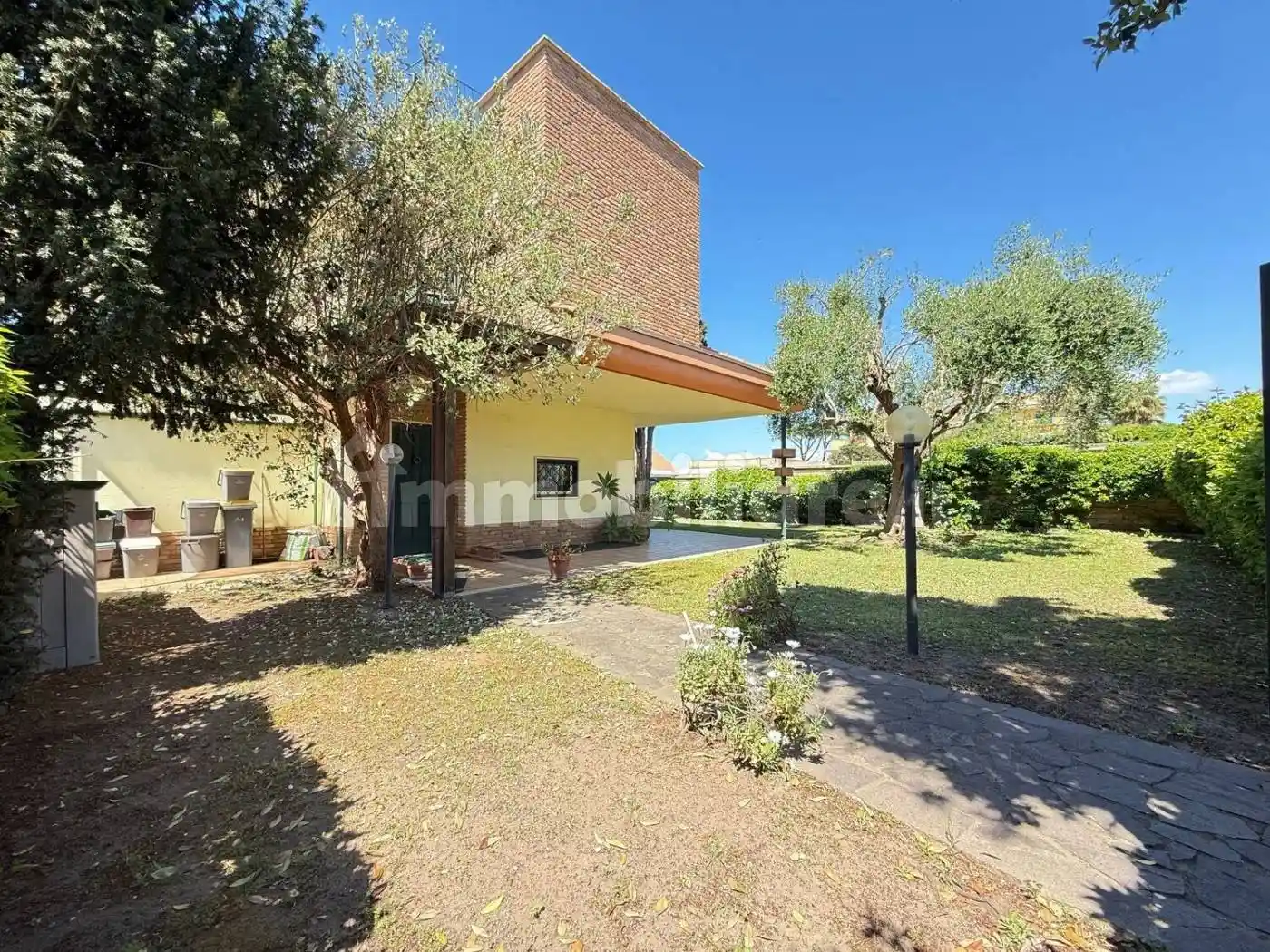 Villa in vendita a Anzio