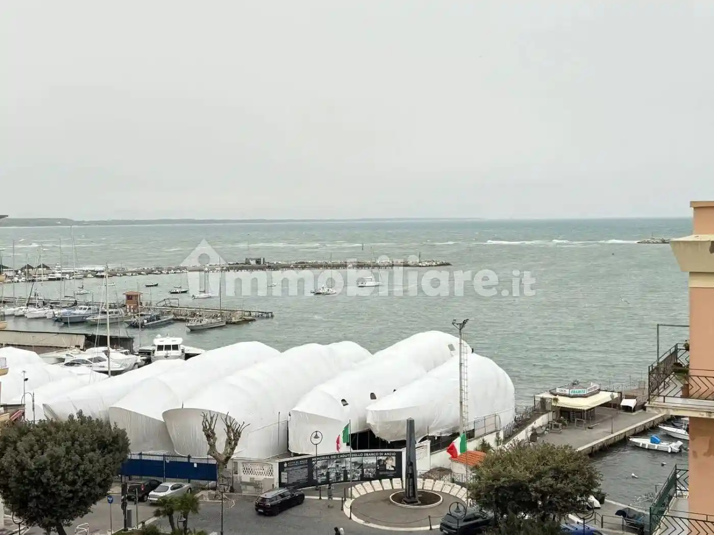 Appartamento in vendita a Anzio