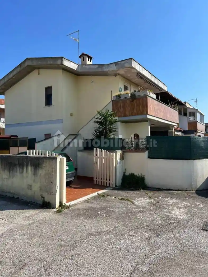 Appartamento in vendita a Anzio