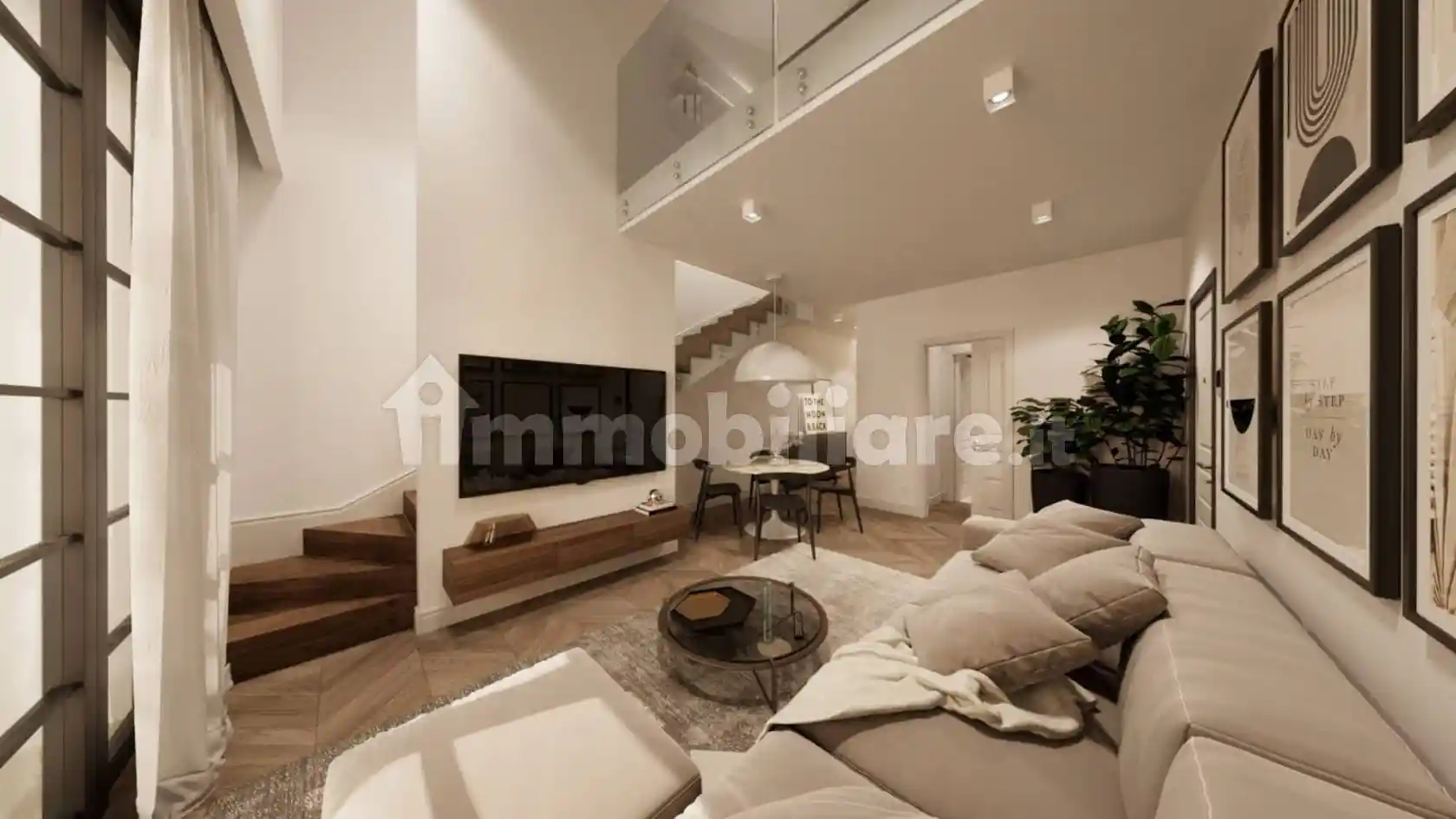 Appartamento in vendita a Empoli