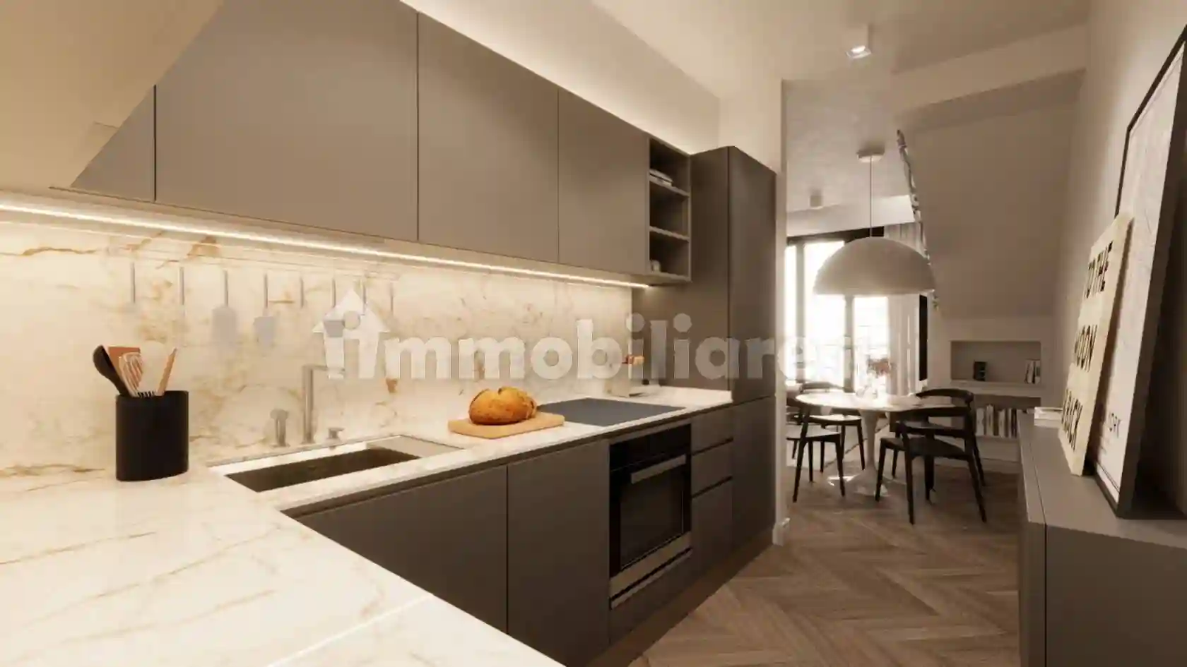 Appartamento - foto 4