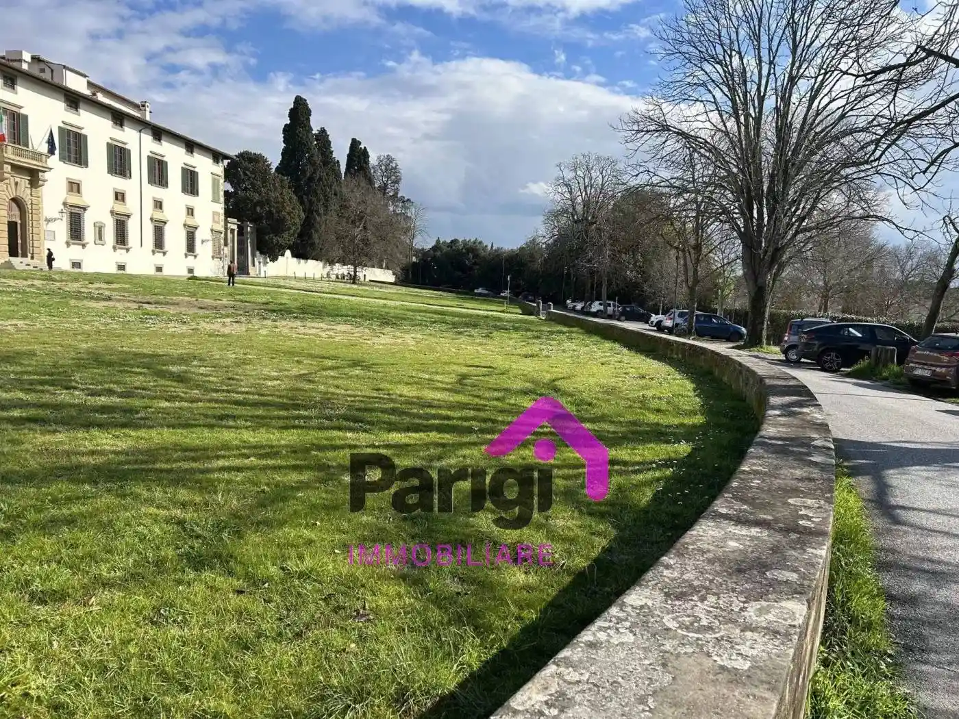 Appartamento in vendita a Firenze