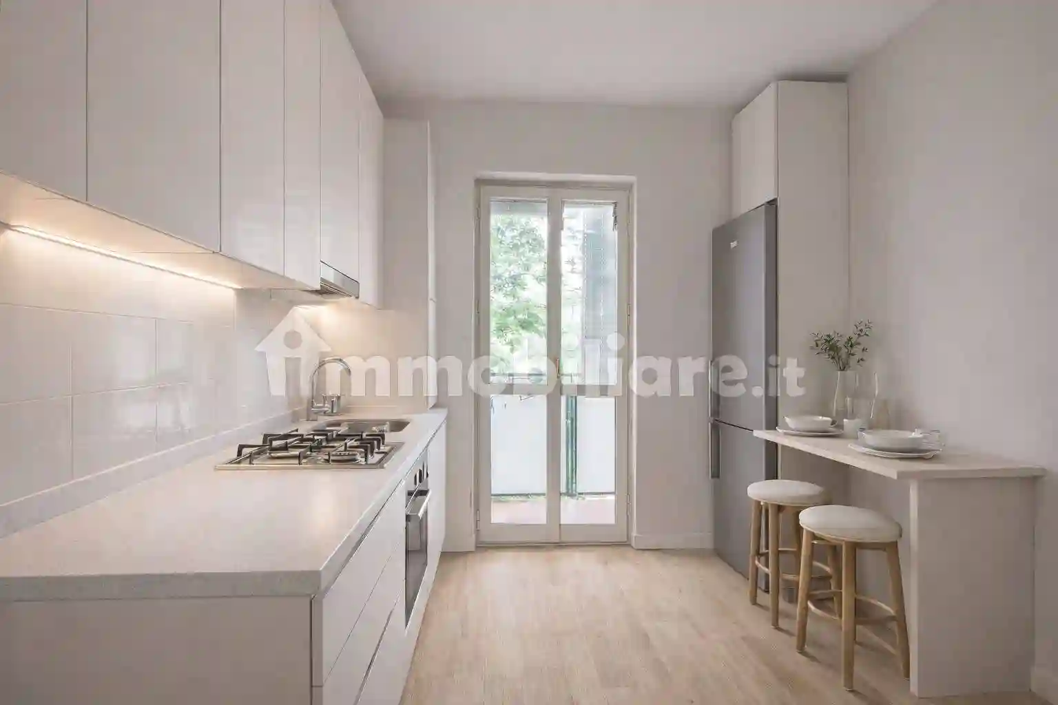 Appartamento - foto 5