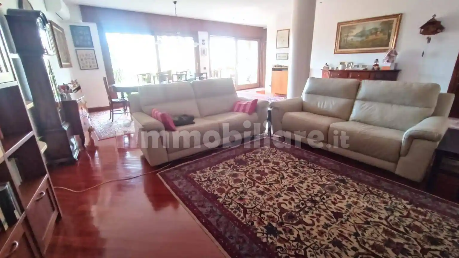 Appartamento in vendita a Padova