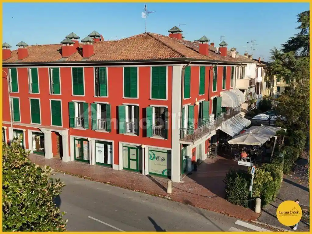 Appartamento in affitto a Molinella