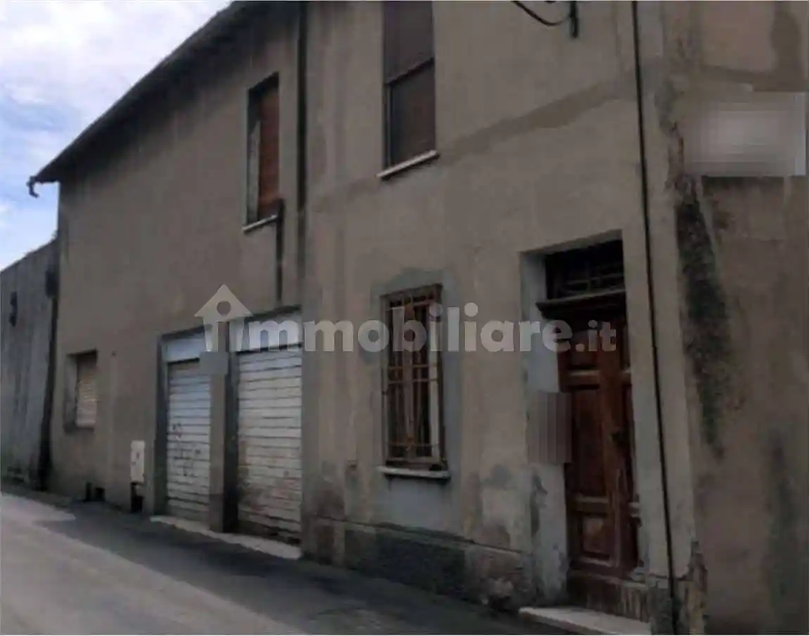 Casa indipendente in vendita a Castrocaro Terme e Terra del Sole