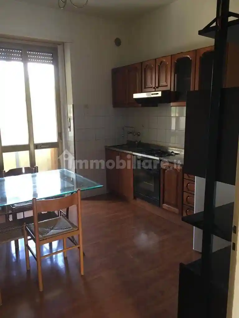 Appartamento in affitto a Chivasso