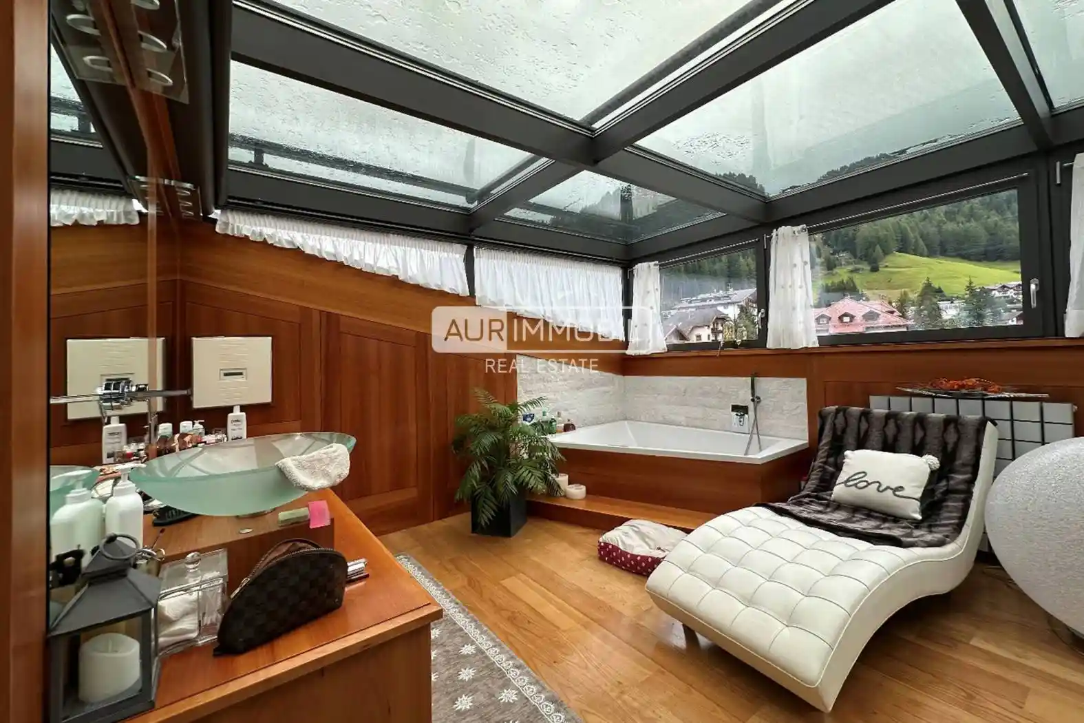 Appartamento in vendita a Selva di Val Gardena