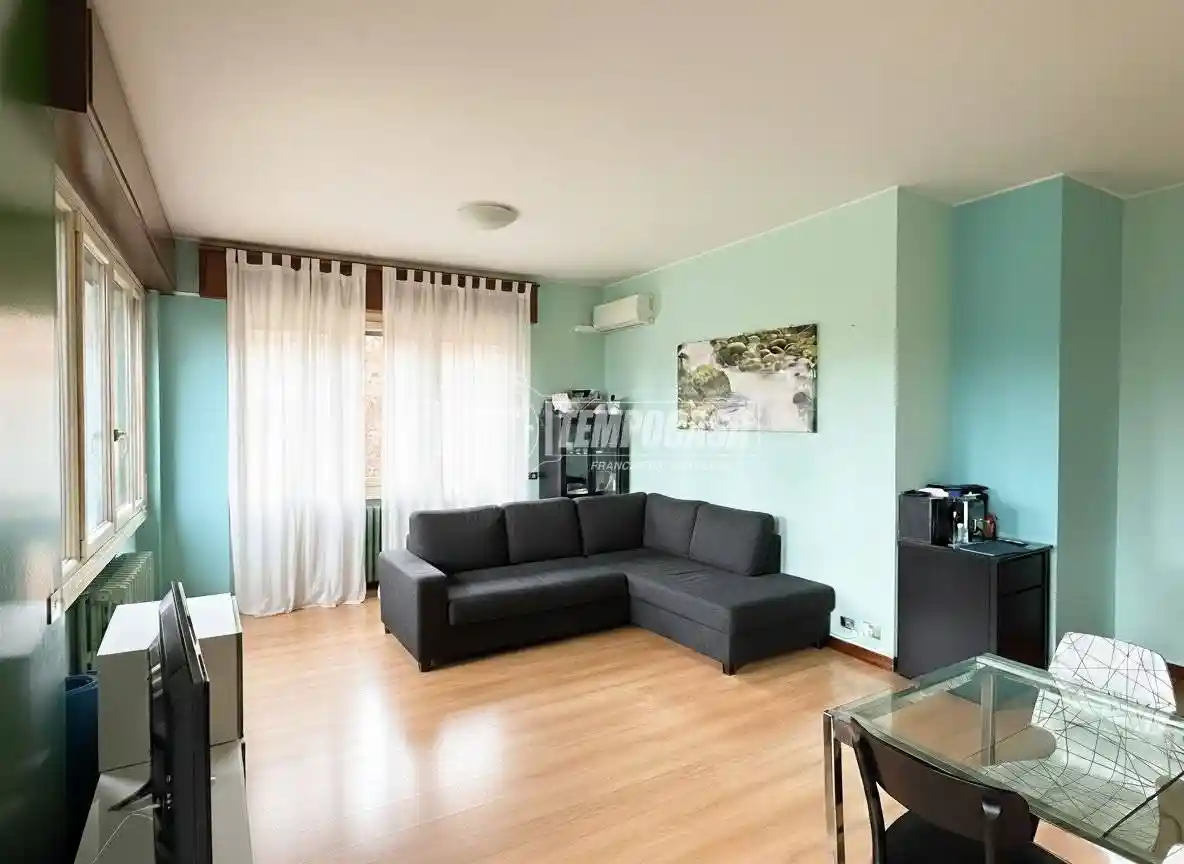 Appartamento in vendita a Vedano al Lambro