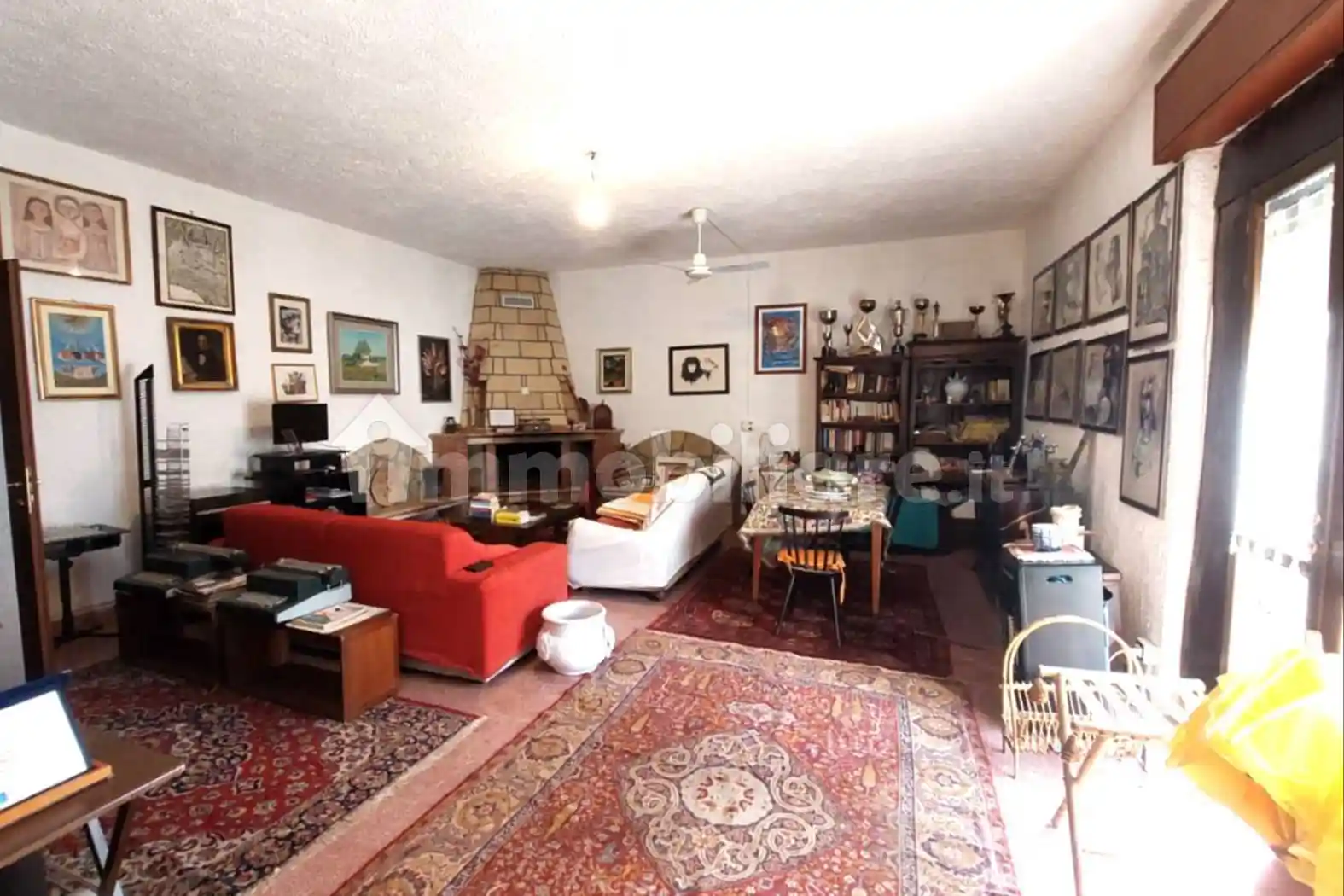 Casa indipendente in vendita a Buseto Palizzolo