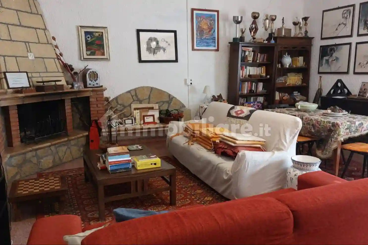 Casa indipendente - foto 2