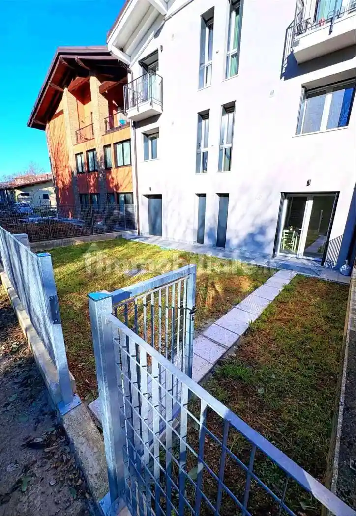 Appartamento in affitto a Verona