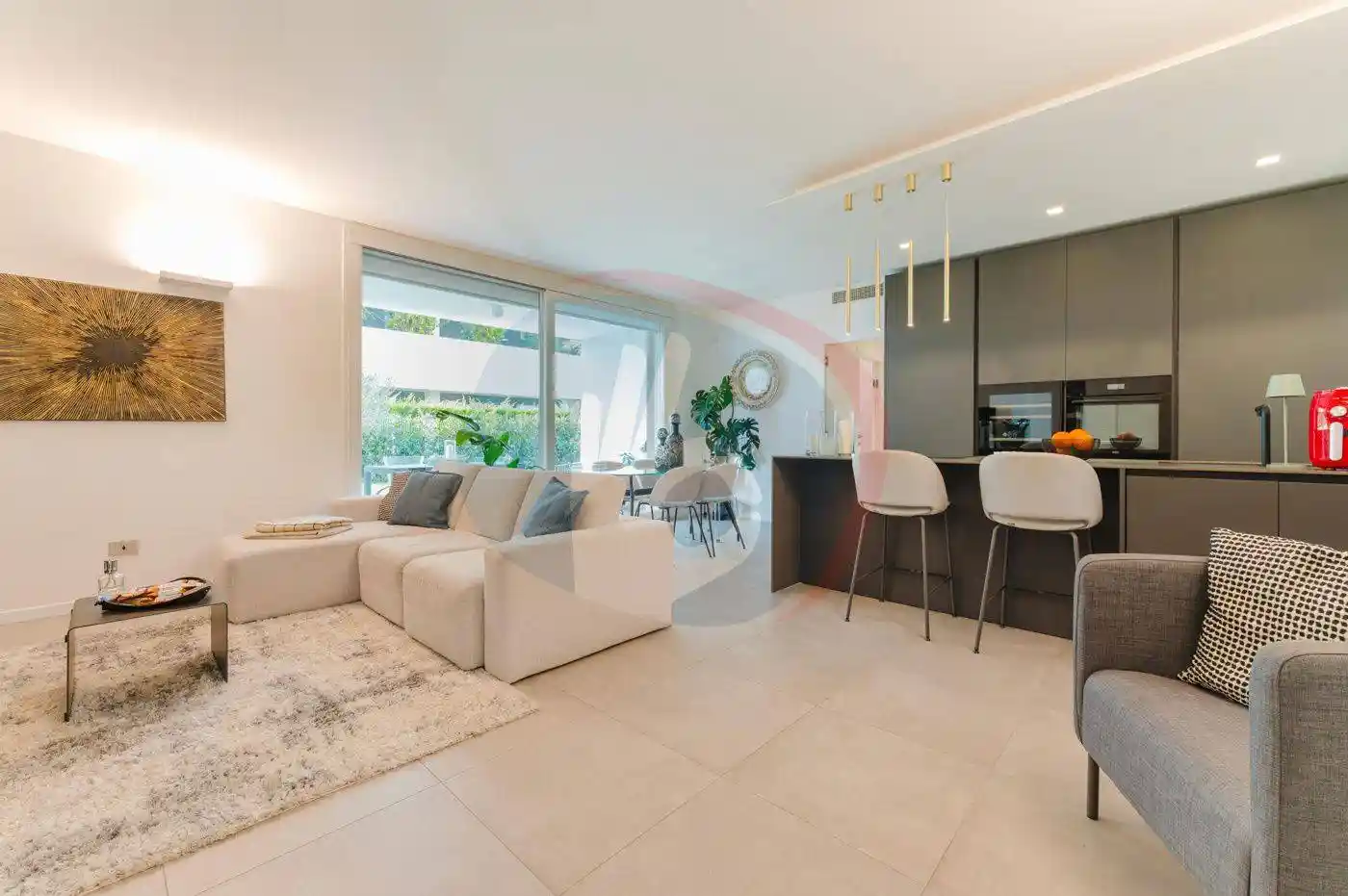 Appartamento in vendita a Vigonza