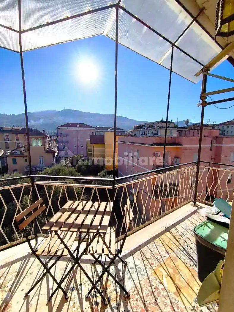 Appartamento in vendita a Ascoli Piceno