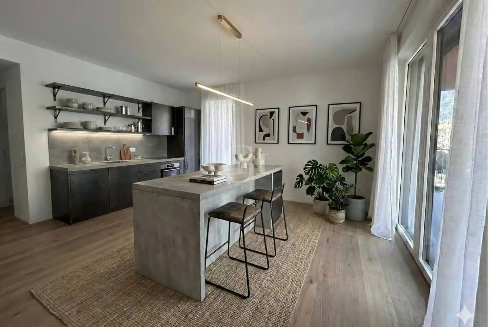 Appartamento in vendita a Rovereto